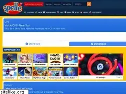 Sites similar to spelle.be