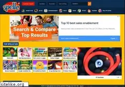 Sites similar to spelle.nl
