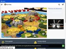 Sites similar to spellekijn.nl