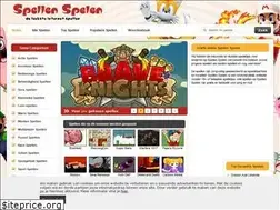 Sites similar to spellen-spelen.nl