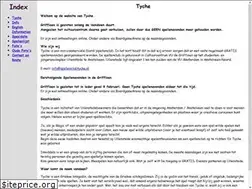 Sites similar to spellenclubtyche.nl