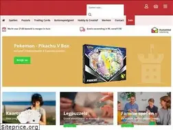 Sites similar to spellenrijk.nl