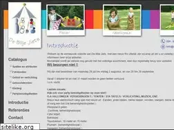 Sites similar to spellenverhuur.nl