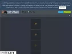 Sites similar to spellenvoorjongens.nl