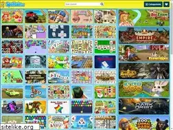 Sites similar to spellenxl.nl