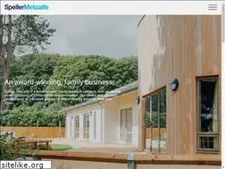Sites similar to spellermetcalfe.com