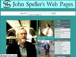 Sites similar to spellerweb.net