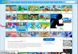 Sites similar to spelletjesoverzicht.nl