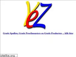 Sites similar to spelletjesrij.nl