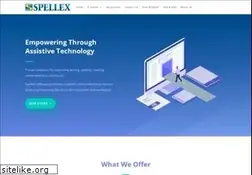 Sites similar to spellex.com