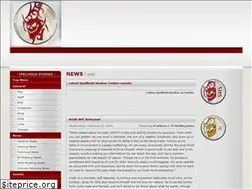 Sites similar to spellholdstudios.net