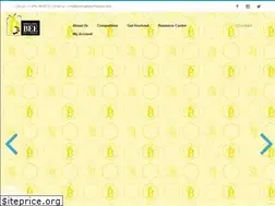 Sites similar to spellingbeeofcanada.ca