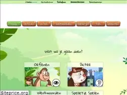 Sites similar to spellingoefenen.nl
