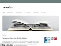 Sites similar to spellingscontrole.com