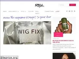 Sites similar to spellmagazine.co.uk