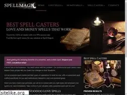 Sites similar to spellmagick.com