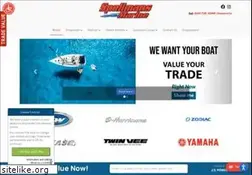 Sites similar to spellmansmarine.com