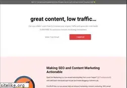 Sites similar to spelloutmarketing.com