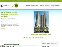 Sites similar to spellrealty.com