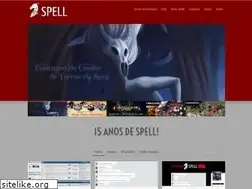 Sites similar to spellrpg.com.br