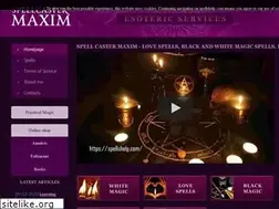 Sites similar to spellshelp.com