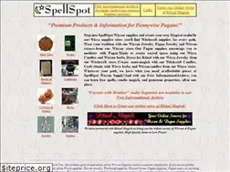 Sites similar to spellspot.com