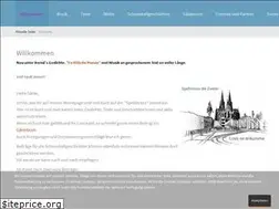 Sites similar to spellstross.de