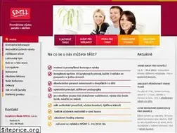 Sites similar to spellstudio.cz