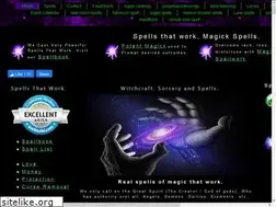 Sites similar to spellswork7.com