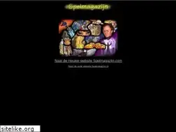 Sites similar to spelmagazijn.nl