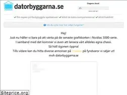 Sites similar to spelmarken.se