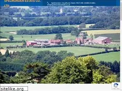 Sites similar to spelmondenestate.co.uk