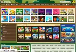Sites similar to spelo.se