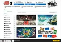 Sites similar to spelochsant.se
