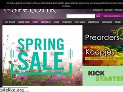 Sites similar to spelonk.be