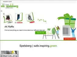 Sites similar to spelsberg.com