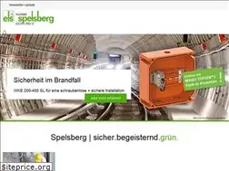 Sites similar to spelsberg.de