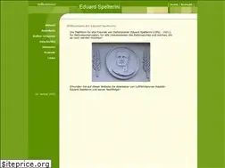 Sites similar to spelterini.ch