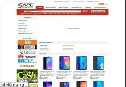 Sites similar to spemall.com