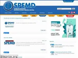 Sites similar to spemd.pt