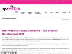 Sites similar to spemedia.co.zw