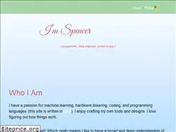 Sites similar to spenai.org