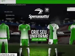 Sites similar to spenassatto.com.br