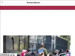 Sites similar to spenboroughguardian.co.uk