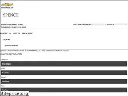 Sites similar to spencecarsandtrucks.com