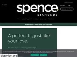 Sites similar to spencediamonds.com