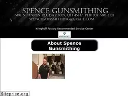 Sites similar to spencegunsmithing.com