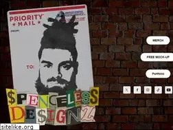 Sites similar to spenceless.com