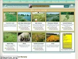 Sites similar to spencenursery.com
