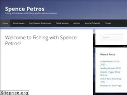 Sites similar to spencepetros.com